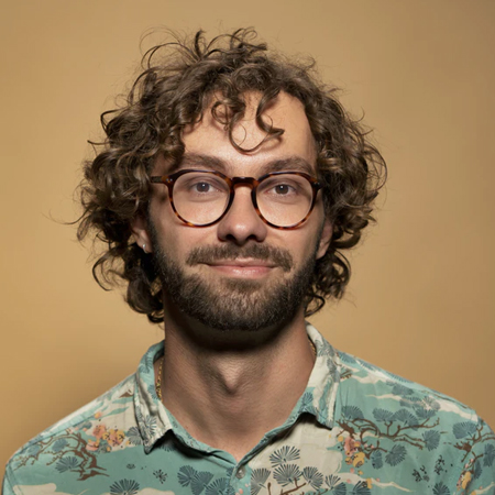 Paul Croves